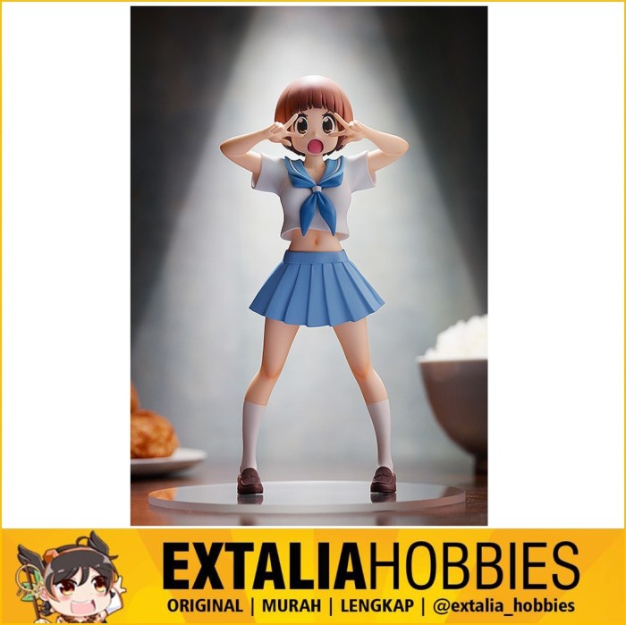 (GOOD SMILE COMPANY) POP UP PARADE MAKO MANKANSHOKU (GOOD SMILE COMPANY) POP UP PARADE MAKO MANKANSHOKU